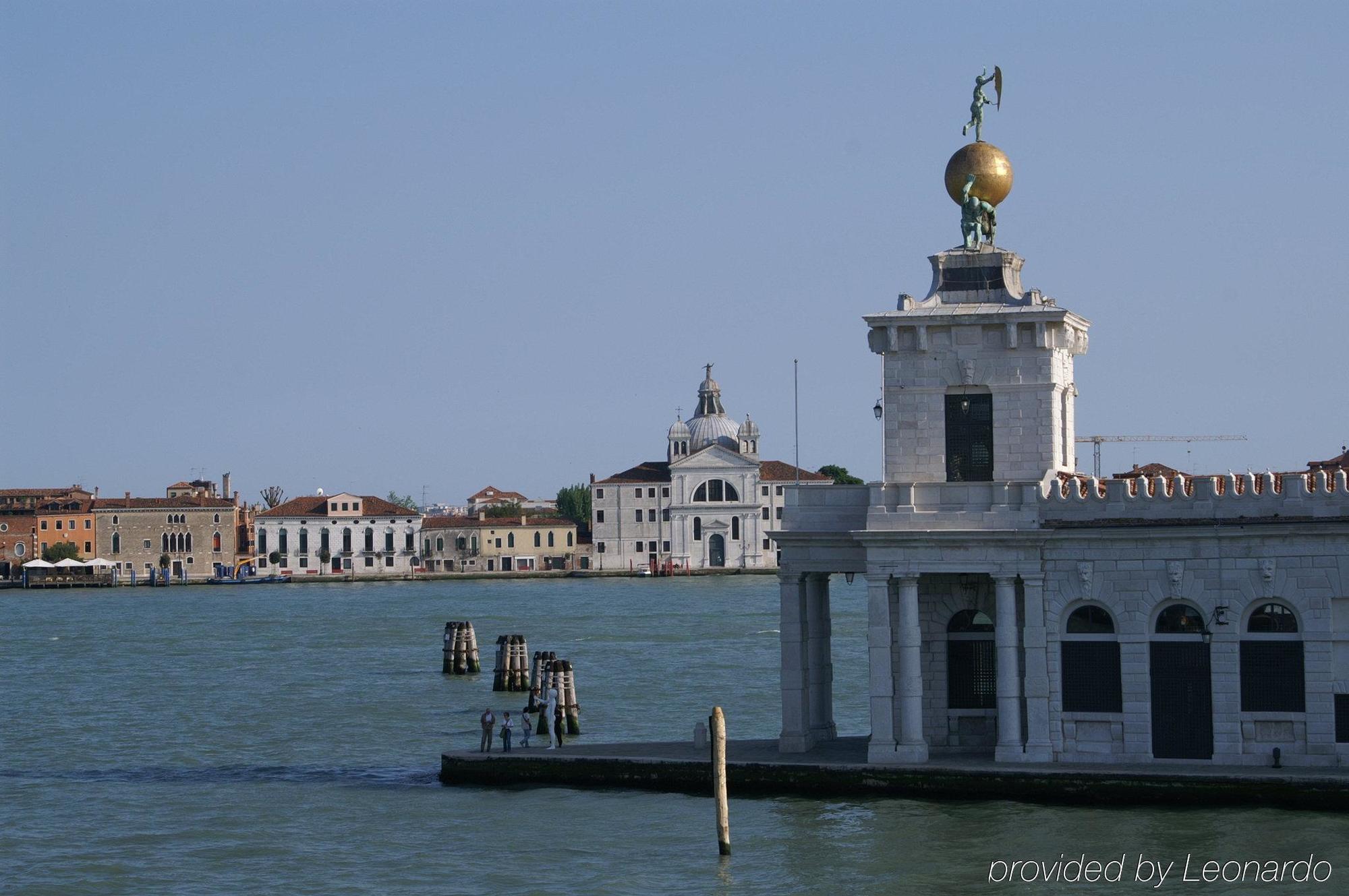 Bauer Palladio & 5* Venecia