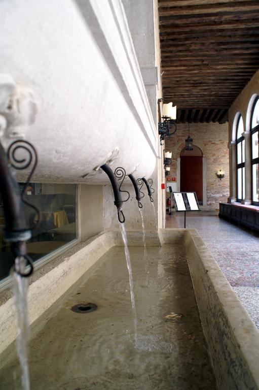 Hotel Bauer Palladio & Venecia