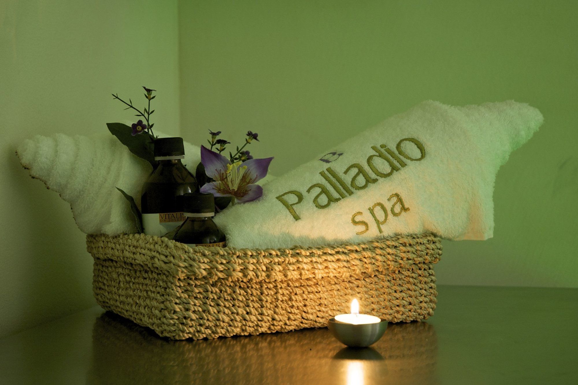 Hotel Bauer Palladio & Venecia