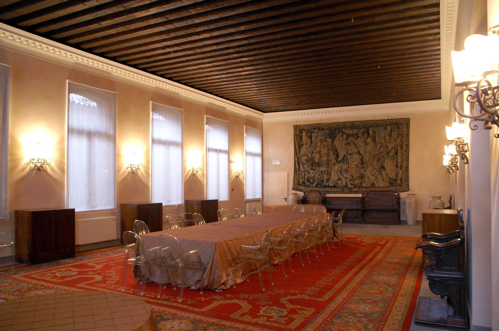 Bauer Palladio & Venecia