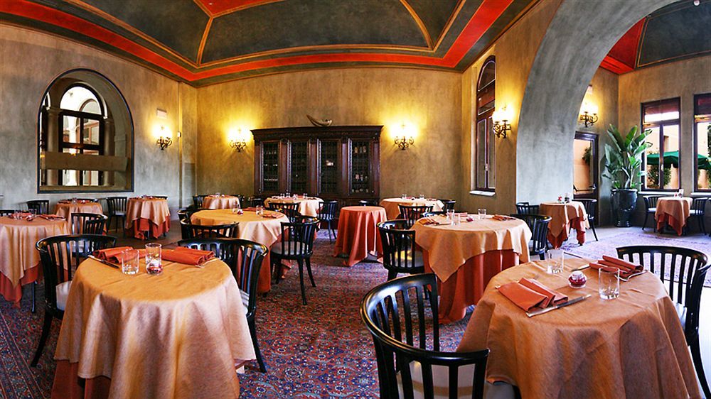 Bauer Palladio & Venecia