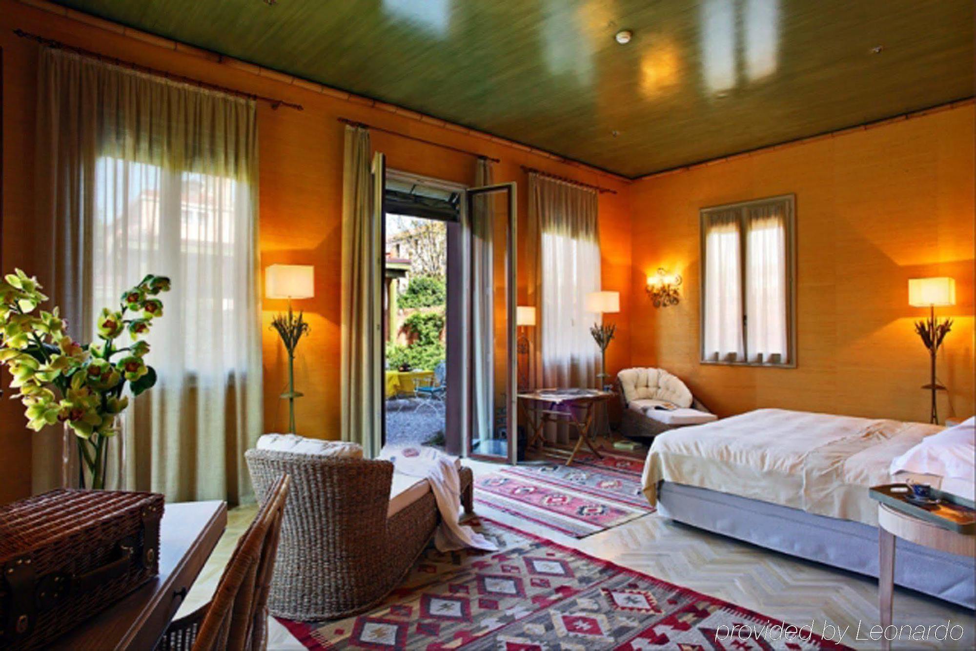 Hotel Bauer Palladio & Venecia