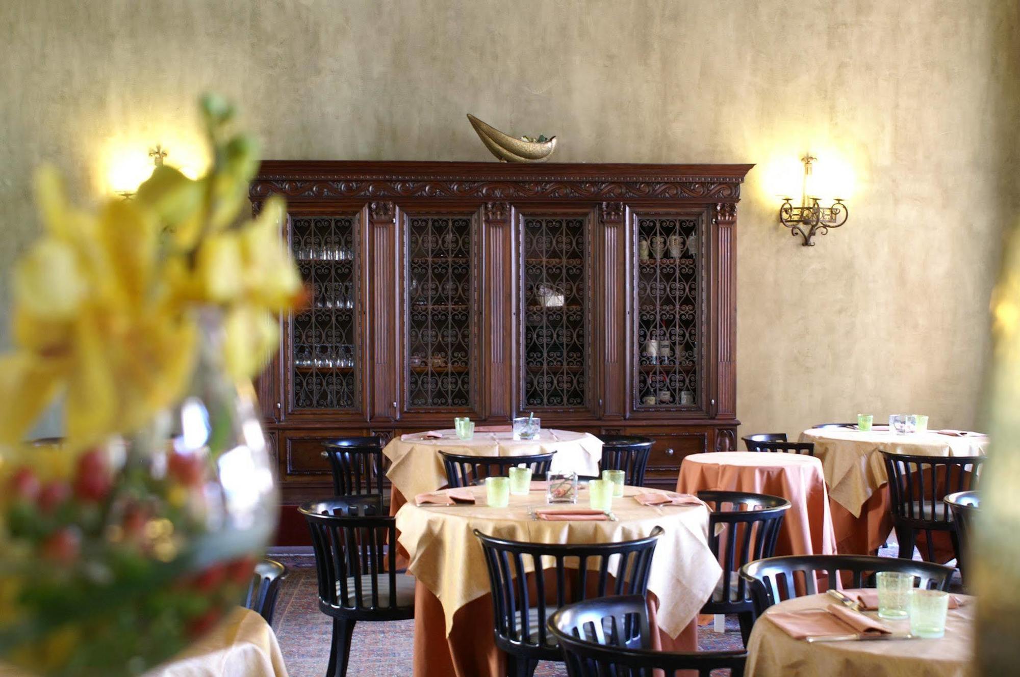 Bauer Palladio & Hotel Venecia