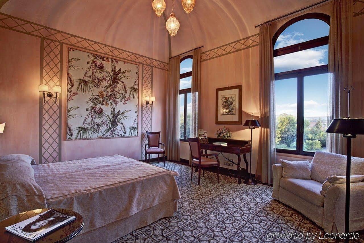 Hotel Bauer Palladio & Venecia