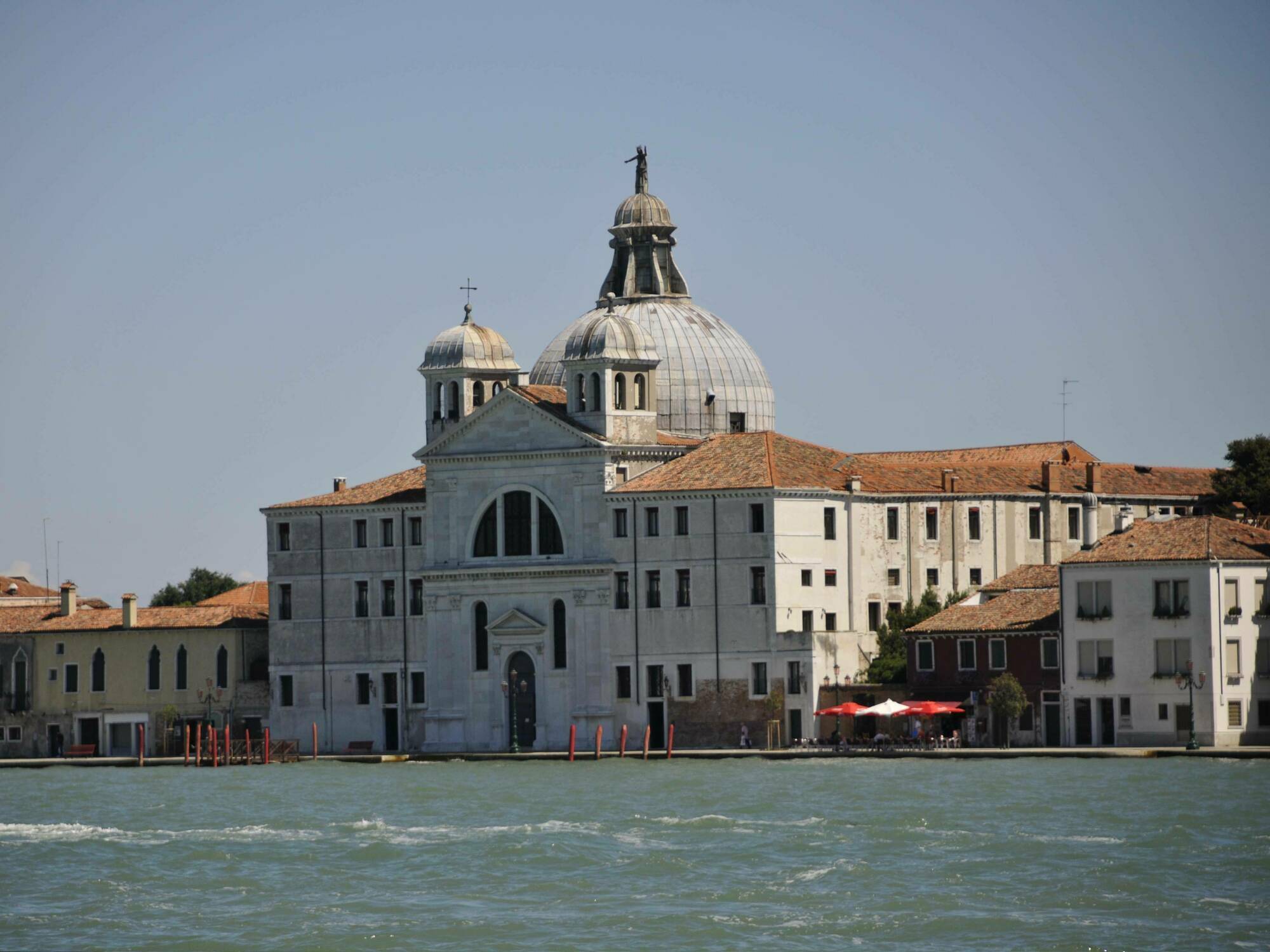 Bauer Palladio & 5* Venecia