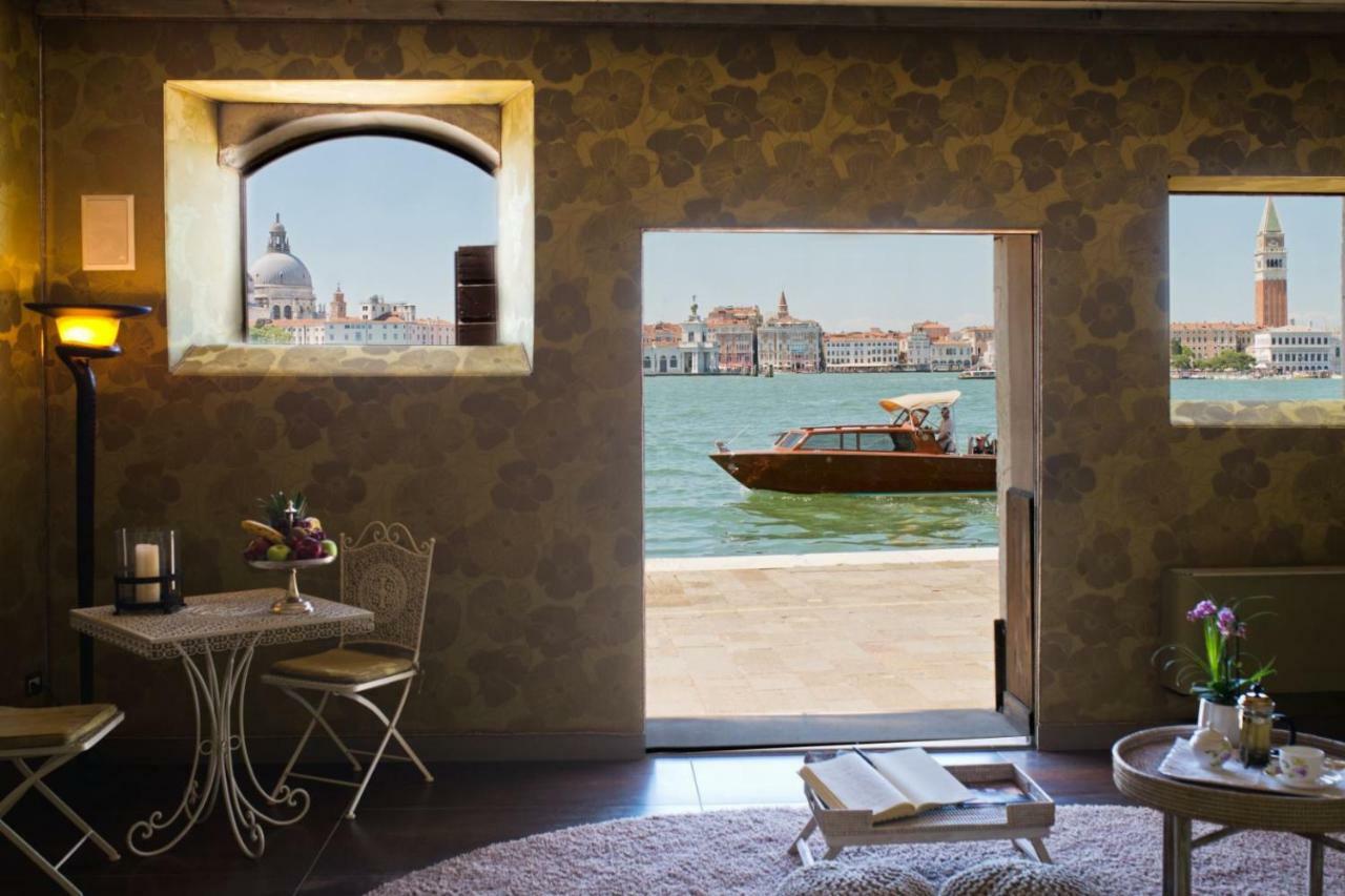 Bauer Palladio & Hotel Venecia