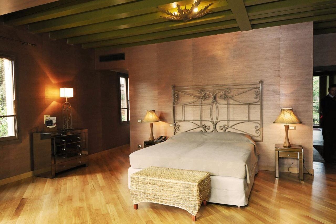 Bauer Palladio & 5* Venecia